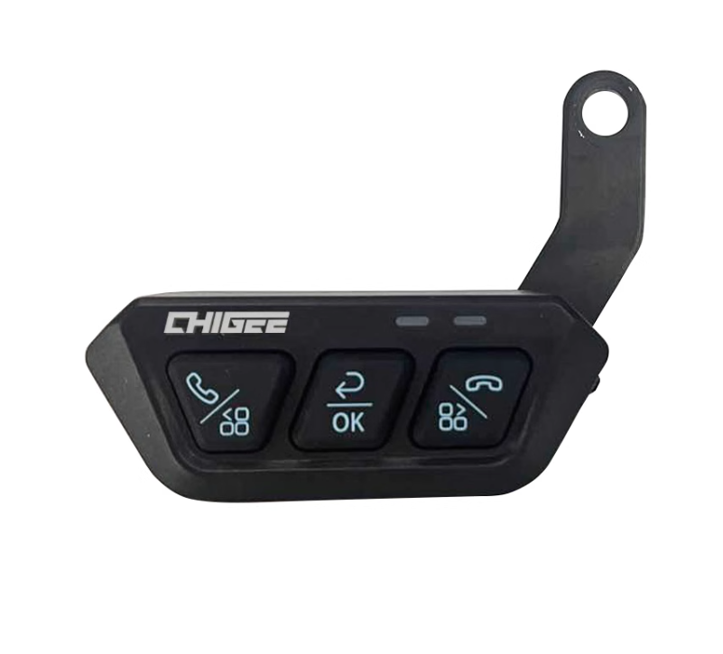 Chigee Wireless Remote Control Pro