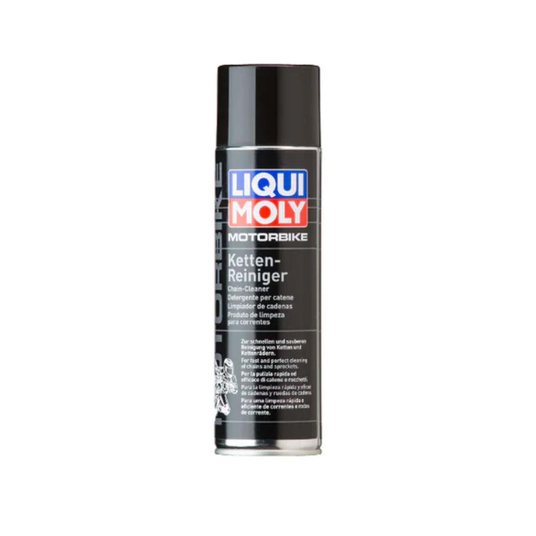 Liqui Moly Motorbike Chain Cleaner (500ml)