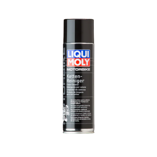 Liqui Moly Motorbike Chain Cleaner (500ml)