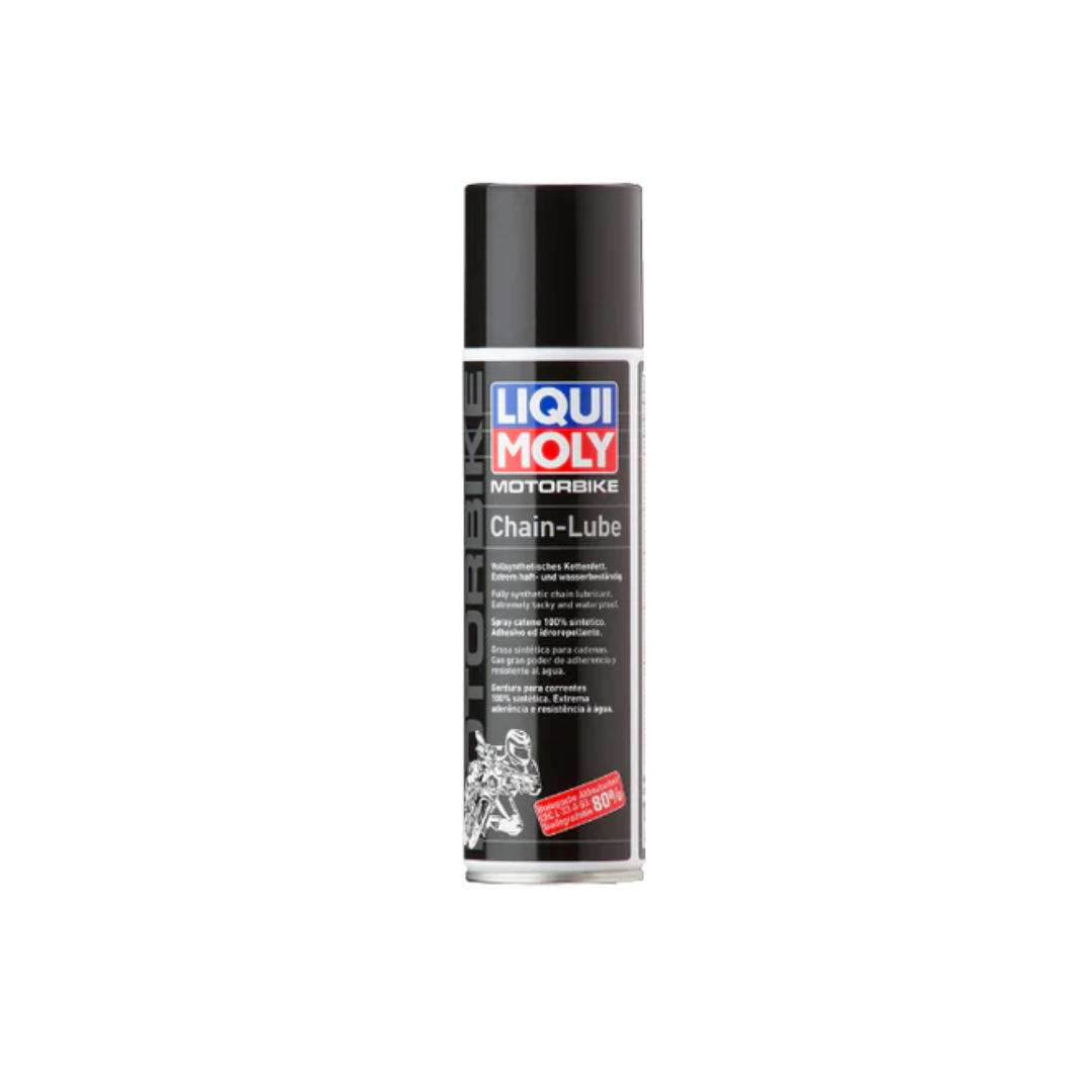 Liqui Moly Motorbike Chain Lube (250ml)