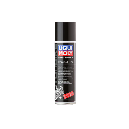 Liqui Moly Motorbike Chain Lube (250ml)