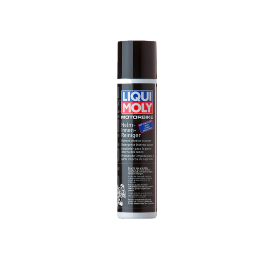 helmet interior cleaner liqui moly