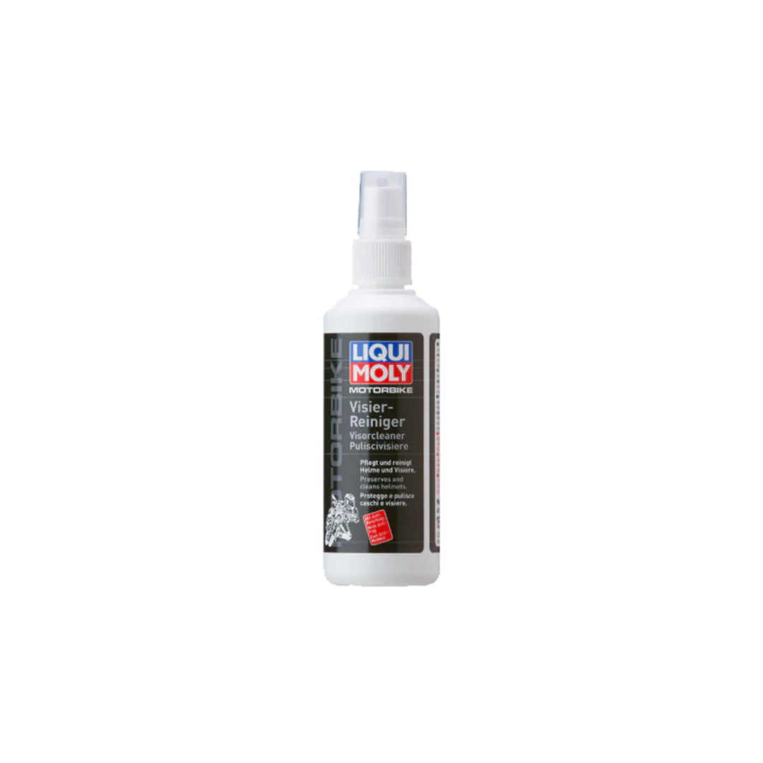 Liqui Moly Helmet Visor Cleaner