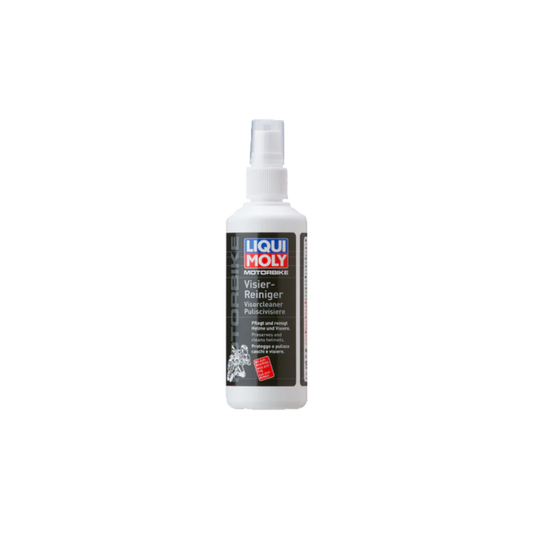 Liqui Moly Helmet Visor Cleaner