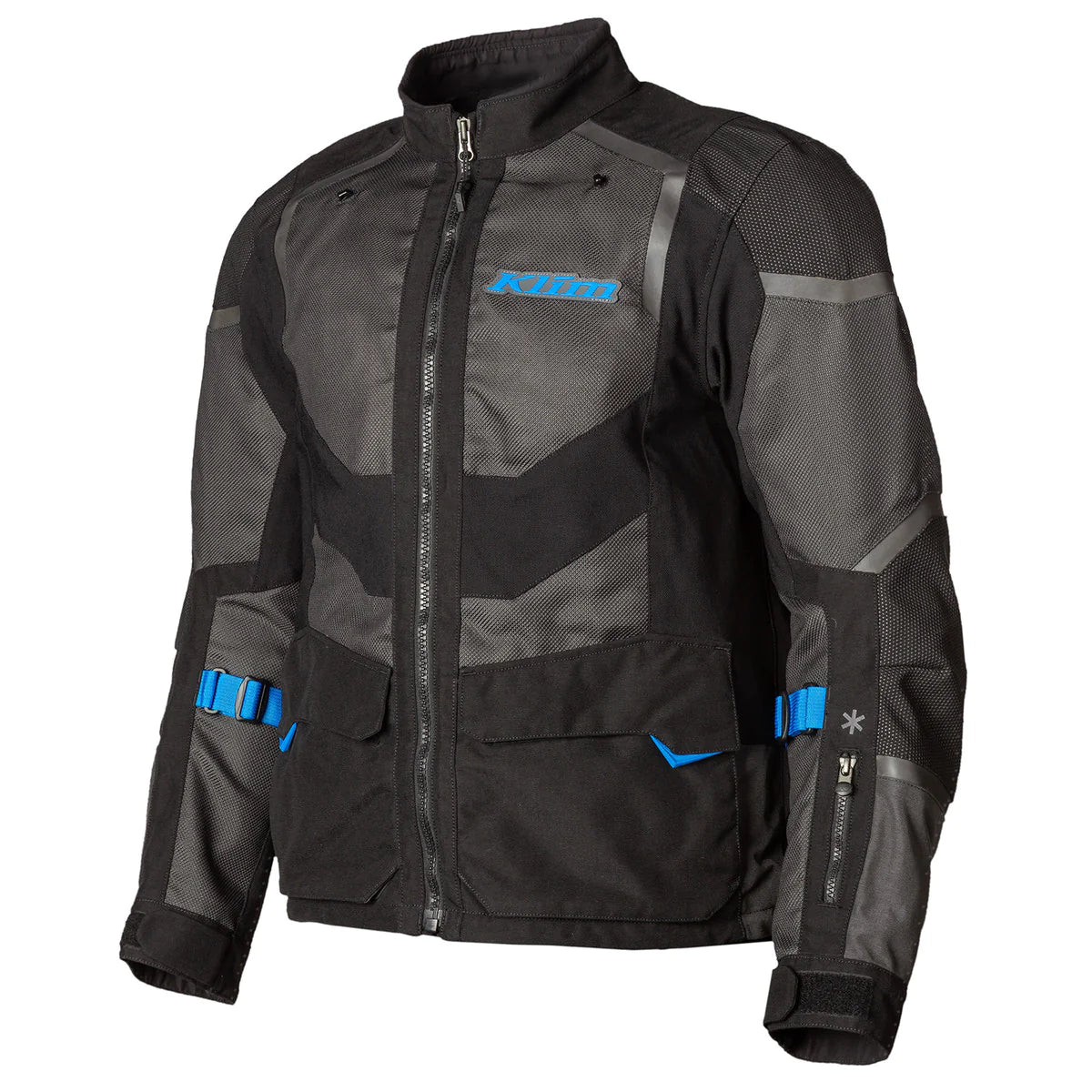 KLIM Badlands Pro – OneX USA